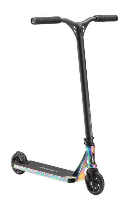 Envy Prodigy X One Complete Scooter Oil Slick