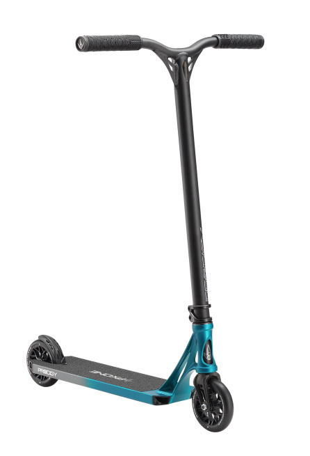 Envy Prodigy X One Complete Scooter Blue