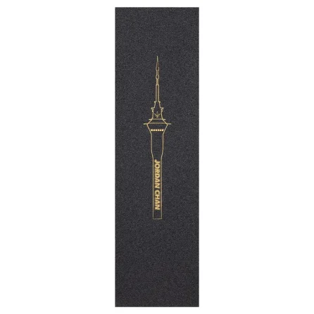 Envy Signature Griptape Jordan Chan
