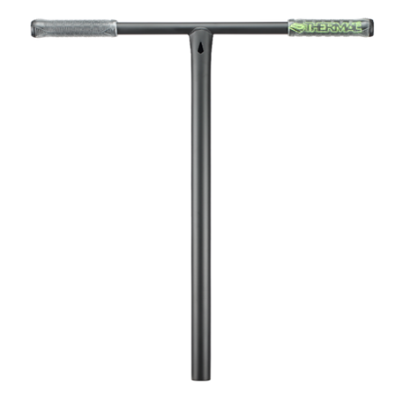 Envy Thermal V2 650mm Scooter Bars Black