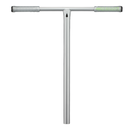 Envy Thermal V2 650mm Scooter Bars Silver