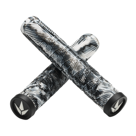 Envy V3 Hand Grips Black White