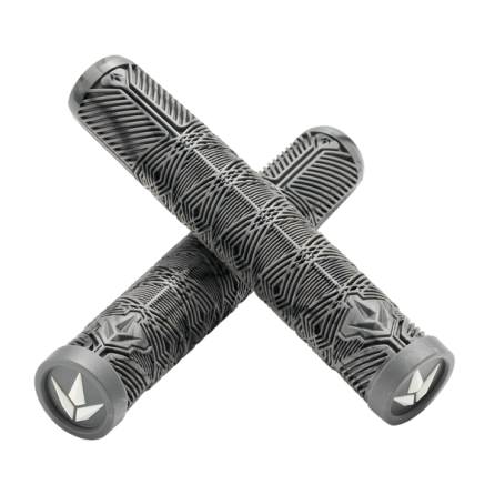 Envy V3 Hand Grips Grey Black