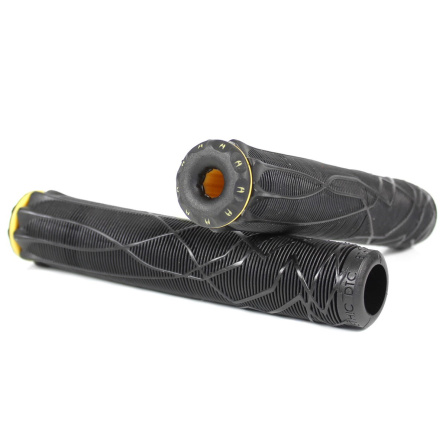 Ethic DTC Black Grips