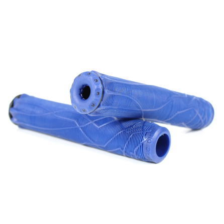 Ethic DTC Blue Grips