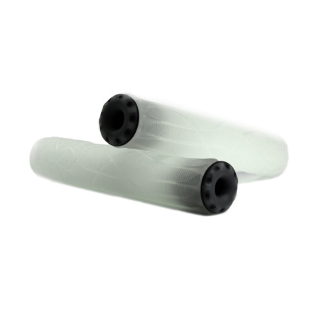Ethic DTC Clear Grips