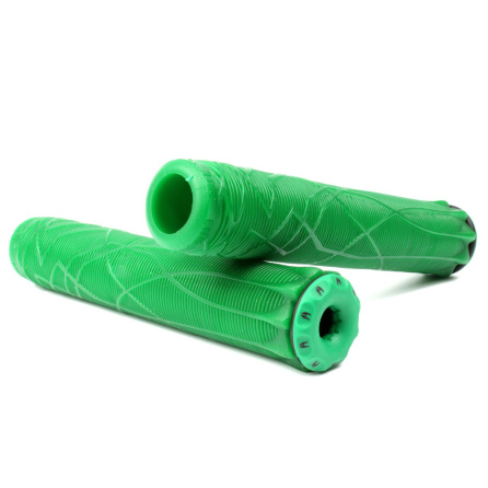 Ethic DTC Green Grips