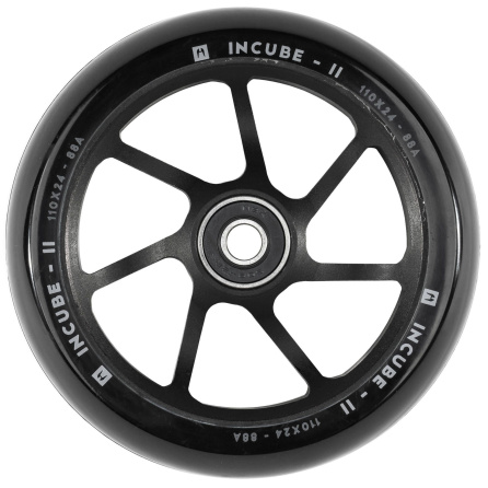 Ethic Dtc Incube V2 110mm Scooter Wheels Black.jpeg