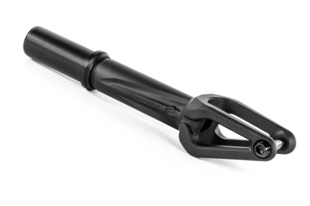 Ethic Legion V2 Ihc Scooter Fork Black