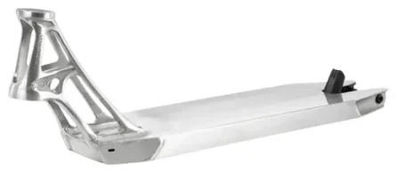 Ethic Pandemonium V2 Scooter Deck Raw