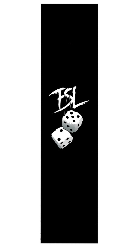 Fsl Griptape Dice