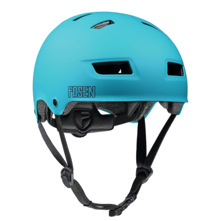 Fasen Triflow Helmet Teal
