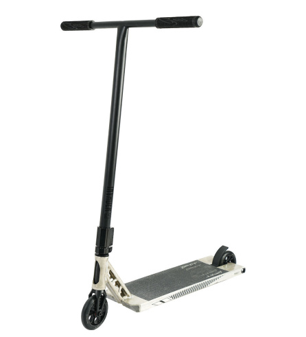 Grit Invader 6.5 Complete Scooter Raw
