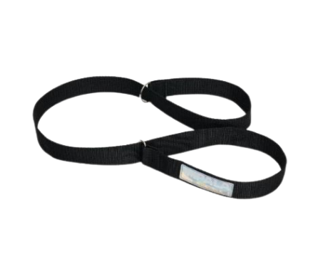 Impala Skate Strap Black