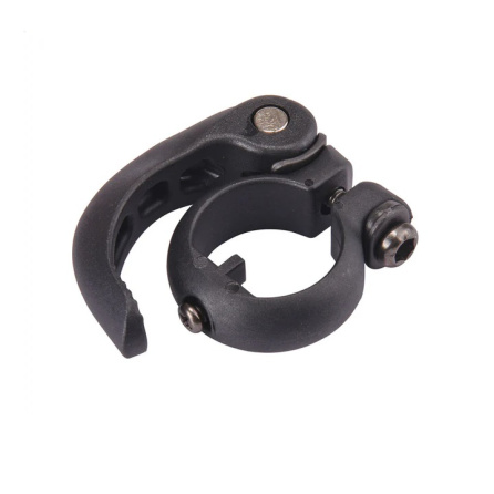 Micro Mini Deluxe Quick Acting Clamp