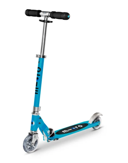 Micro Sprite Scooter Light Blue