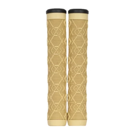 Native Emblem Grips Clay