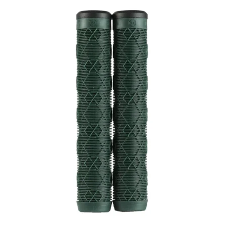 Native Emblem Grips Moss