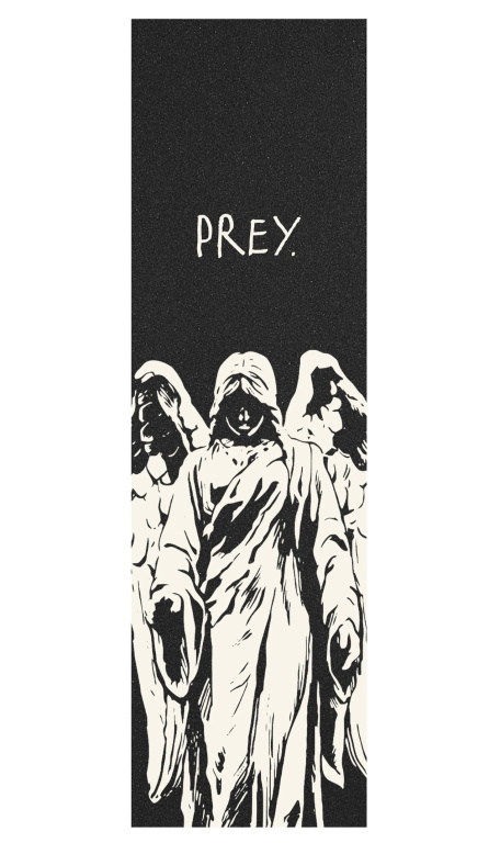 Prey Griptape Angel
