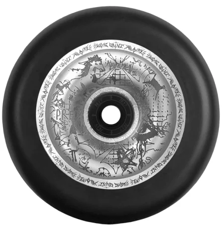 Prey Spirits 110mm X 24mm Scooter Wheels