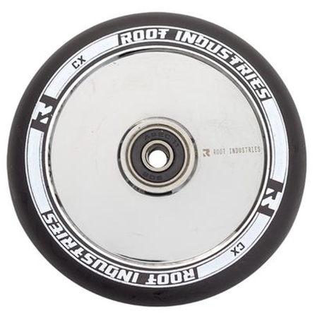 Root Industries AIR Black Mirror 110mm Wheels
