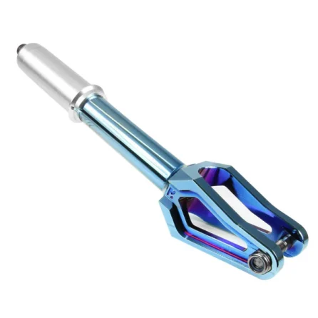 Root Industries Air Ihc Scooter Fork Blu Ray