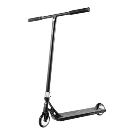 Root Industries Air Rs V3 Complete Scooter Black