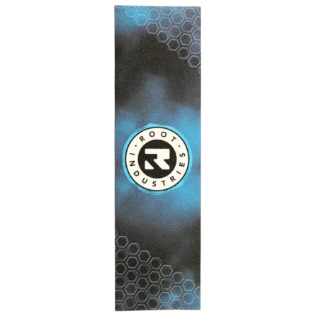 Root Industries Griptape Logo Blue 6.5