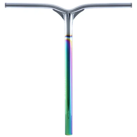 Root Industries Invictus Hma Scooter Bars Afterburn Rocket Fuel