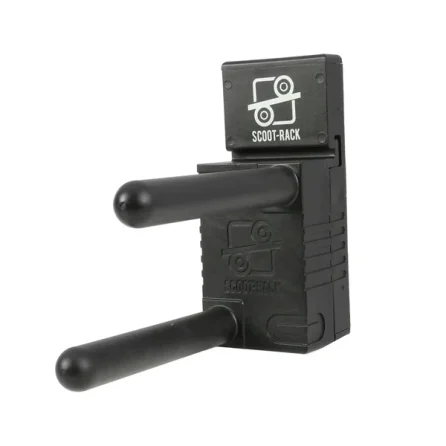 Root Industries Scooter Wall Mount Black