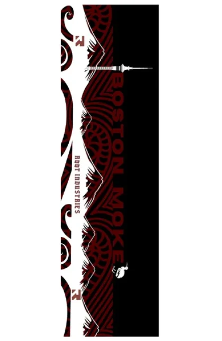 Root Industries Signature Series Griptape Boston Moke