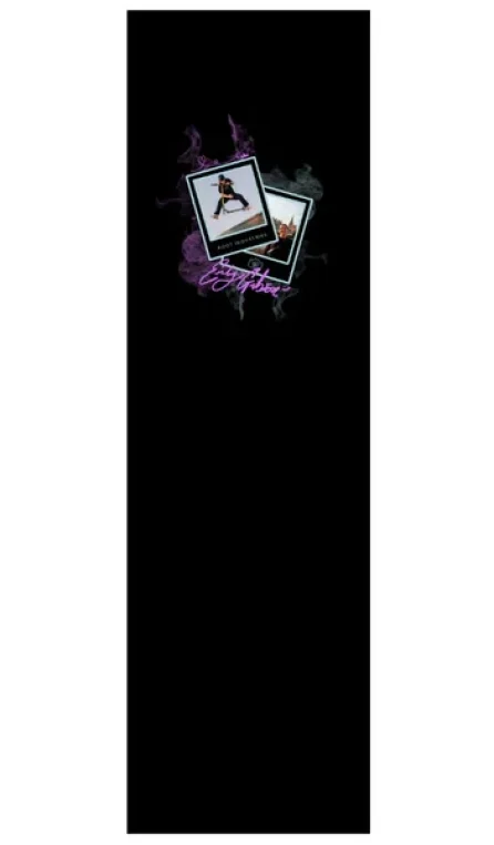 Root Industries Signature Series Griptape Emily Gibson