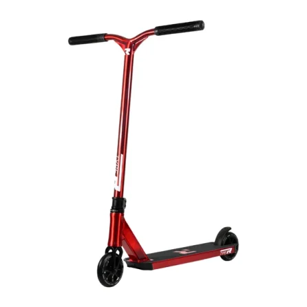 Root Industries Type R Pro Complete Scooter Red
