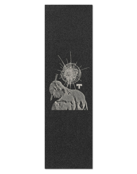 Tilt Griptape Puncture