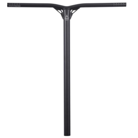 Triad Smuggler V2 610mm Scooter Bars Black