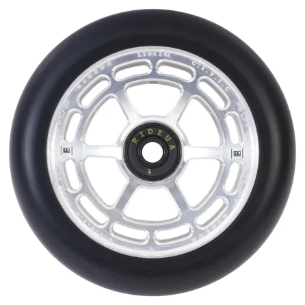 Urbanartt Civic 110mm Scooter Wheels Raw
